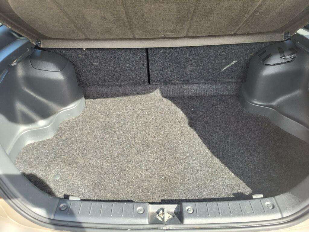 Suzuki Liana Glx Black #34