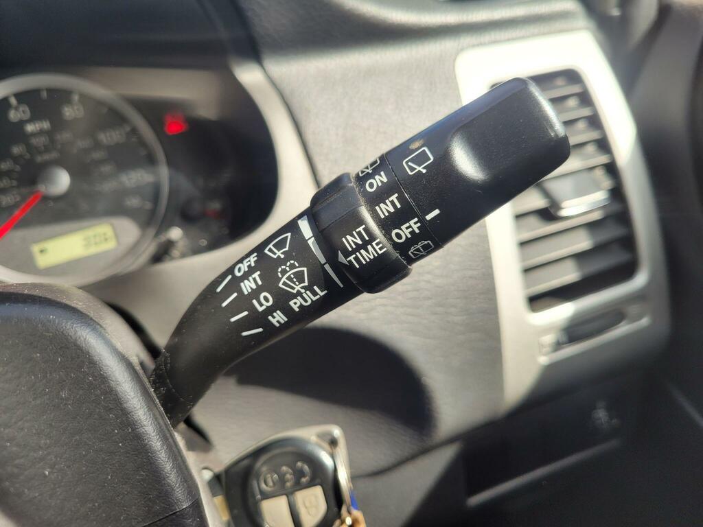 Suzuki Liana Glx Black #30