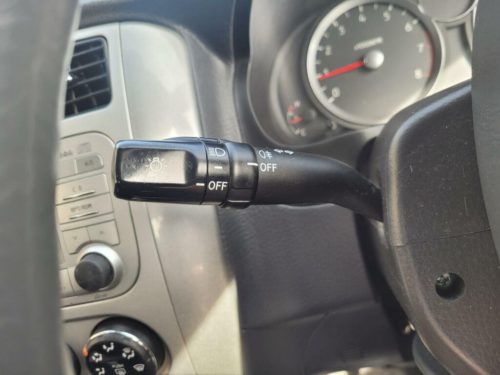 Suzuki Liana Glx Black #29