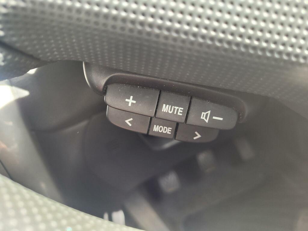 Suzuki Liana Glx Black #31