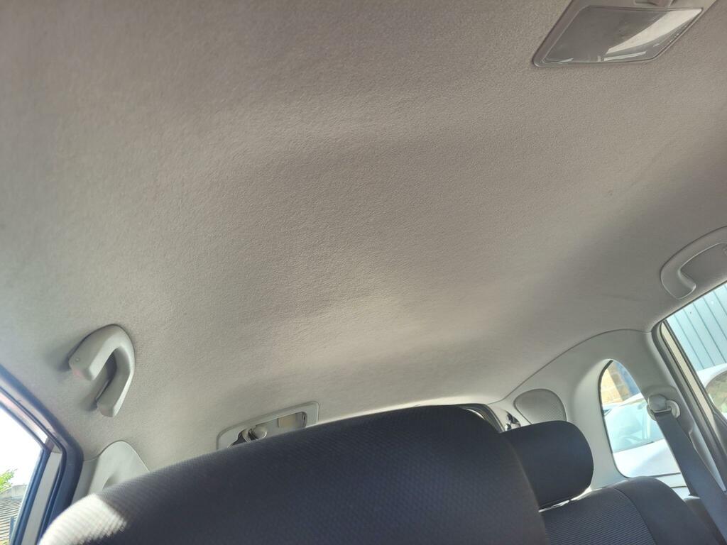 Suzuki Liana Glx Black #19