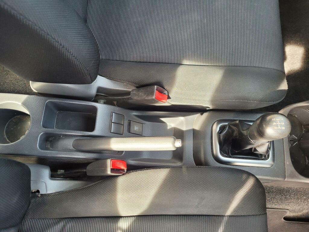 Suzuki Liana Glx Black #23