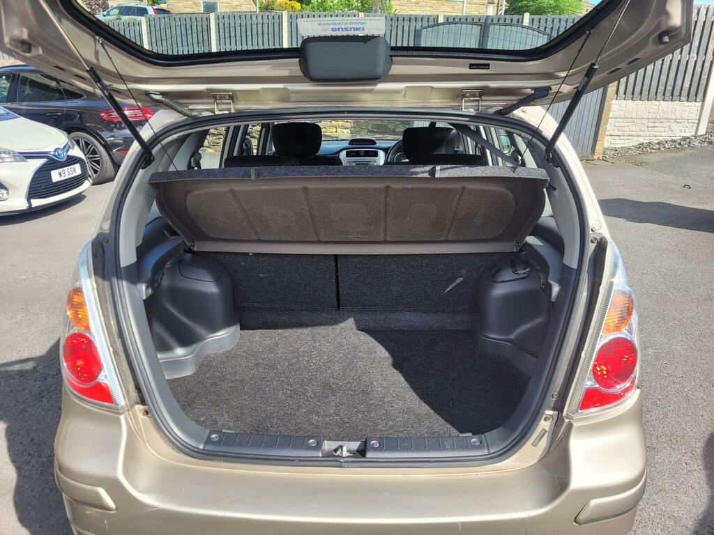 Suzuki Liana Glx Black #33