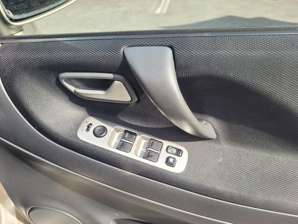 Suzuki Liana Glx Black #21