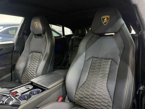 Lamborghini Urus 4.0 V8 Biturbo  Black #6