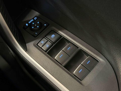 Toyota Rav 4 4 Xt Black #51