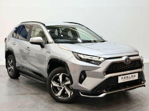 Toyota Rav 4 4 Xt Black #8