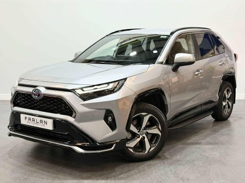 Toyota Rav 4 4 Xt Black #15