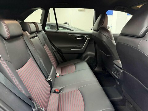 Toyota Rav 4 4 Xt Black #43