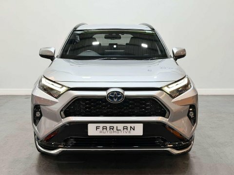 Toyota Rav 4 4 Xt Black #12