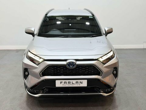 Toyota Rav 4 4 Xt Black #11