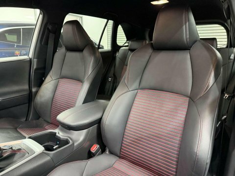 Toyota Rav 4 4 Xt Black #28