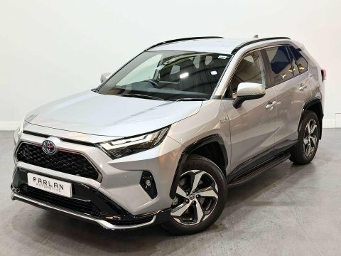 Toyota Rav 4 4 Xt Black #16