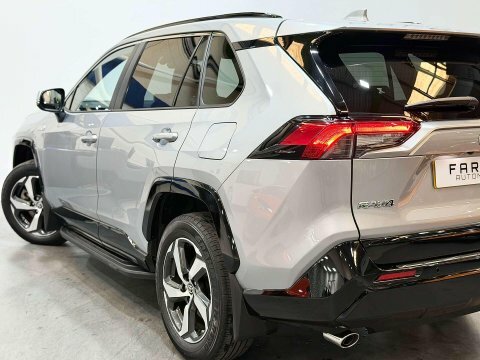 Toyota Rav 4 4 Xt Black #25