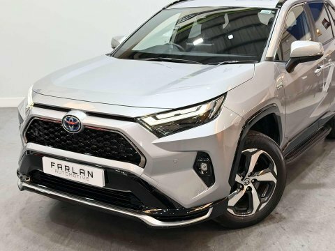 Toyota Rav 4 4 Xt Black #13