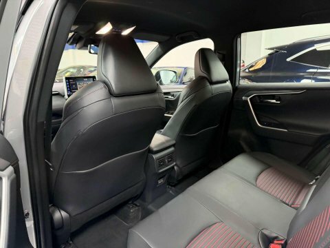 Toyota Rav 4 4 Xt Black #39