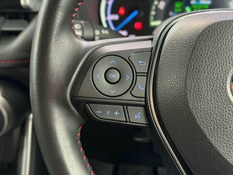 Toyota Rav 4 4 Xt Black #30