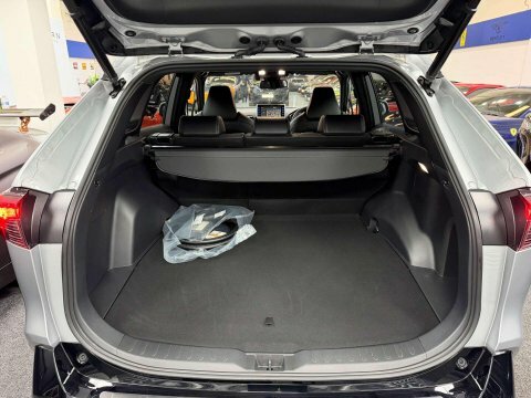 Toyota Rav 4 4 Xt Black #41