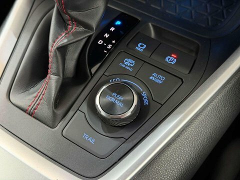 Toyota Rav 4 4 Xt Black #49