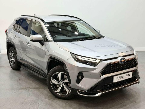 Toyota Rav 4 4 Xt Black #7