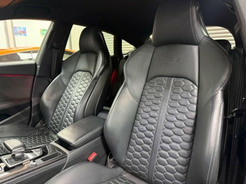 Audi RS5 Rs5 Fsi Quattro #28