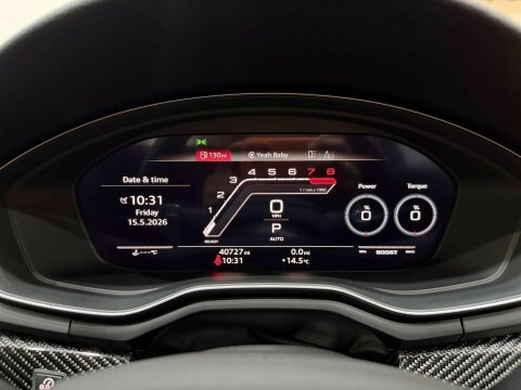 Audi RS5 Rs5 Fsi Quattro #30