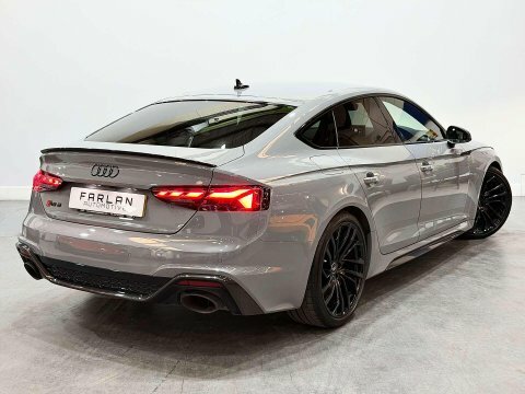 Audi RS5 Rs5 Fsi Quattro #18