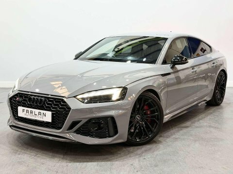 Audi RS5 Rs5 Fsi Quattro #13
