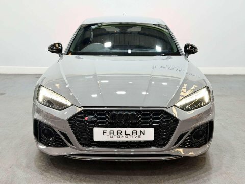 Audi RS5 Rs5 Fsi Quattro #10