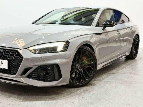 Audi RS5 Rs5 Fsi Quattro #14