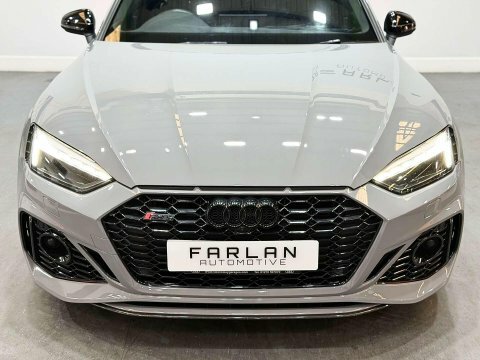 Audi RS5 Rs5 Fsi Quattro #11
