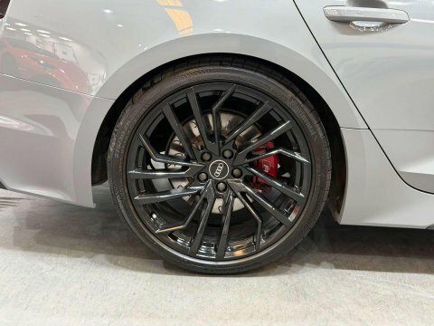 Audi RS5 Rs5 Fsi Quattro #39