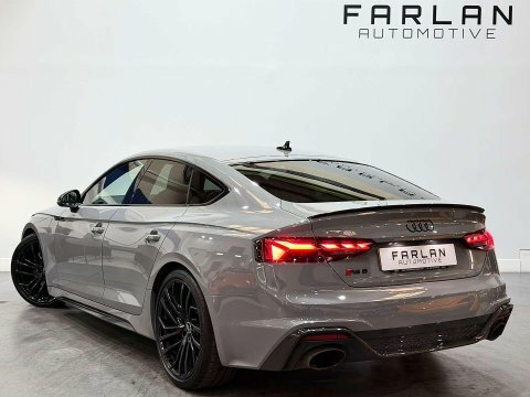 Audi RS5 Rs5 Fsi Quattro #5