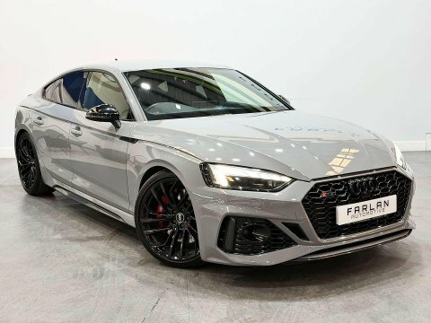 Audi RS5 Rs5 Fsi Quattro #7