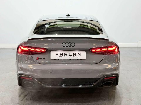 Audi RS5 Rs5 Fsi Quattro #23