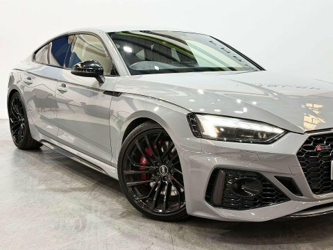 Audi RS5 Rs5 Fsi Quattro #8