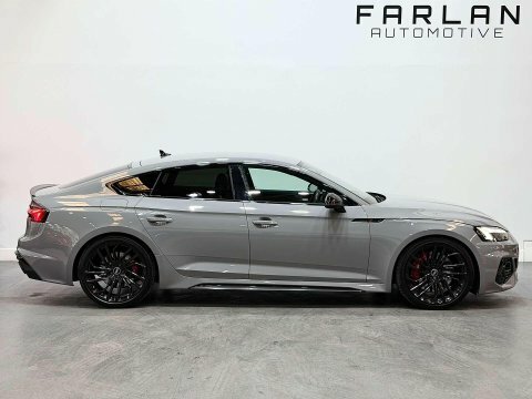 Audi RS5 Rs5 Fsi Quattro #17