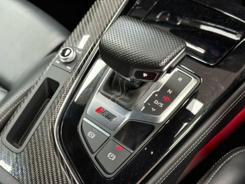 Audi RS5 Rs5 Fsi Quattro #54