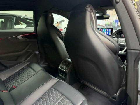 Audi RS5 Rs5 Fsi Quattro #44