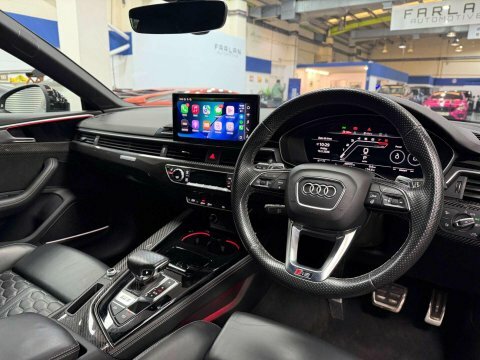 Audi RS5 Rs5 Fsi Quattro #27