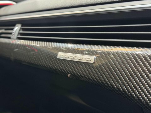 Audi RS5 Rs5 Fsi Quattro #41