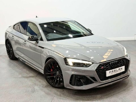 Audi RS5 Rs5 Fsi Quattro #9