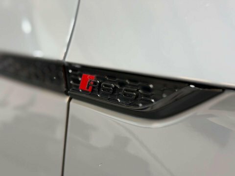 Audi RS5 Rs5 Fsi Quattro #37