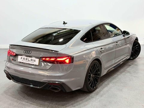 Audi RS5 Rs5 Fsi Quattro #20