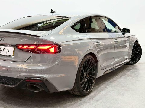 Audi RS5 Rs5 Fsi Quattro #19