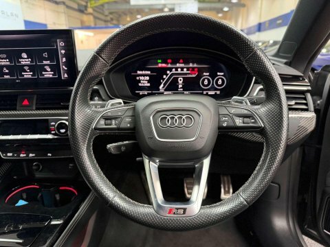 Audi RS5 Rs5 Fsi Quattro #29