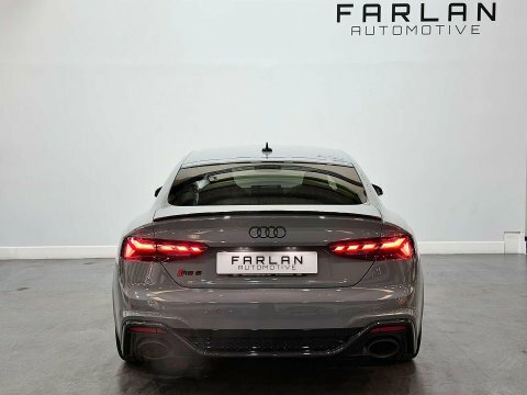 Audi RS5 Rs5 Fsi Quattro #21