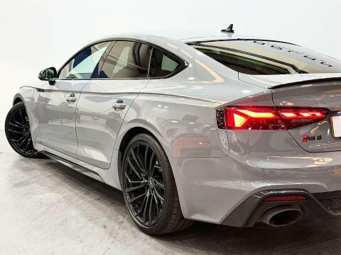 Audi RS5 Rs5 Fsi Quattro #25