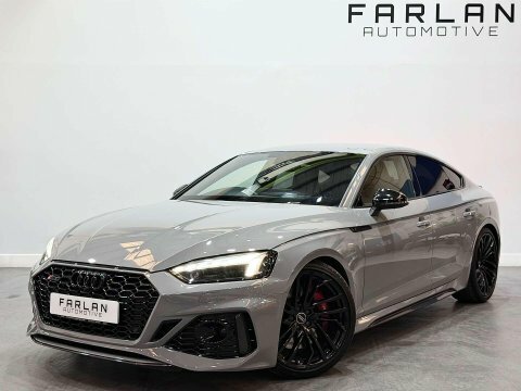 Audi RS5 Rs5 Fsi Quattro #3