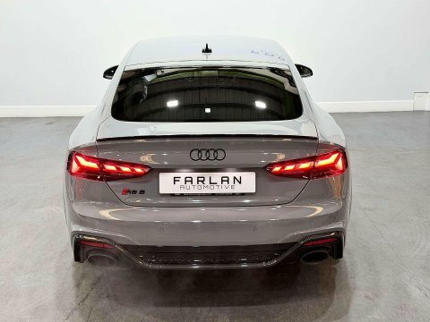Audi RS5 Rs5 Fsi Quattro #22